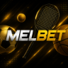Logo Melbet